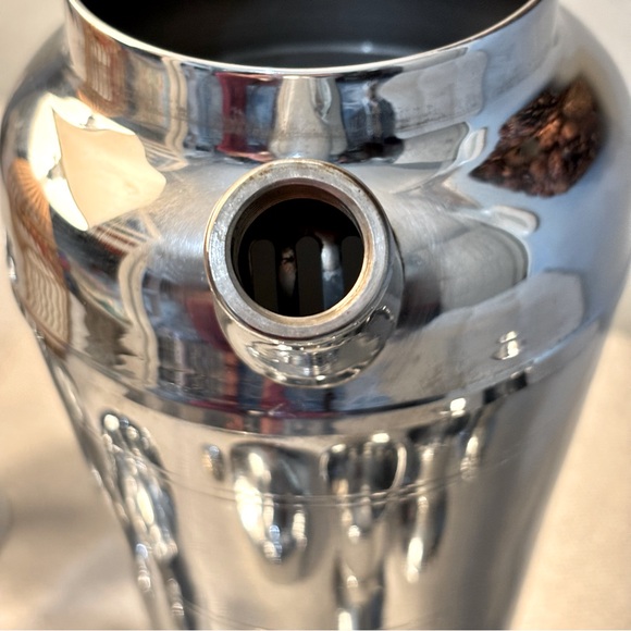 Cocktail Shaker Set-Prohibition Era- Mid-Century - Picture 8 of 12